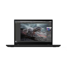 ThinkPad P53s 15.6 FHD (1920x1080) IPS AG, i7-8565U 1.8G, 8GB, 256GB SSD M.2, Quadro P520 2GB, NoWWAN, WiFi, BT, TPM, FPR+SCR, 720P, 65W USB-C, 3 Cell, Win 10 Pro, 3YR Onsite, Black, 1.75kg