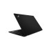 ThinkPad P53s 15.6 FHD (1920x1080) IPS AG, i7-8565U 1.8G, 8GB, 256GB SSD M.2, Quadro P520 2GB, NoWWAN, WiFi, BT, TPM, FPR+SCR, 720P, 65W USB-C, 3 Cell, Win 10 Pro, 3YR Onsite, Black, 1.75kg