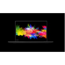 ThinkPad P1 Gen2 15.6