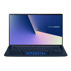 ASUS Zenbook 14 UX433FLC-A5230T Core i5-10210U/8Gb/512GB SSD/Intel UHD 620/NumberPad/14