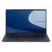 ASUS ExpertBook B9450FA-BM0345R Core i7-10510U/16Gb/1Tb SSD/14,0 FHD IPS 1920x1080/NumberPad/Wi-Fi 6 (802.11ax)/BT/HD IR/FP/Windows 10 Pro/0.88Kg/Gray/Sleeve, Micro HDMI to RJ45 Cable