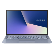 ASUS Zenbook 14 UX431FA-AM187R Core i7 10510U/16Gb/1TB SSD M2 Nvme/Intel UHD 620/14