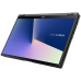 ASUS Zenbook Flip 15 UX563FD-EZ043T i7-10510U/16Gb/1TB SSD/NV GTX1050 4Gb/ScreenPad 2.0/15.6 FHD TOUCH IPS Glare/Illum KB/Windows 10 Home/1.9Kg/Grey/Sleeve, Stylus