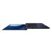 ASUS ExpertBook B9450FA-BM0345R Core i7-10510U/16Gb/1Tb SSD/14,0 FHD IPS 1920x1080/NumberPad/Wi-Fi 6 (802.11ax)/BT/HD IR/FP/Windows 10 Pro/0.88Kg/Gray/Sleeve, Micro HDMI to RJ45 Cable