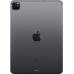 Apple 11-inch iPad Pro (2020) WiFi 256GB - Space Grey (rep. MTXQ2RU/A)