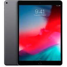Apple 10.5-inch iPad Air (2019) Wi-Fi + Cellular 256GB - Space Grey