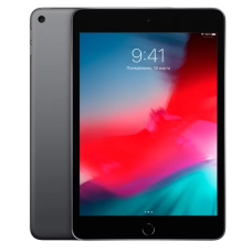 Apple iPad mini (2019) Wi-Fi 64GB - Space Grey