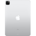 Apple 11-inch iPad Pro (2020) WiFi 256GB - Silver (rep. MTXR2RU/A)
