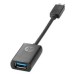 Adapter USB-C to USB 3.0 (ProBook 450 G7/440 G7/430 G7/640 G5/650 G5/EliteBook 1030 G1/735 G6/745 G6/ 830 G6/850 G6/840 G6/ Zbook 14u G6/15u G6/15 G6/17 G6)