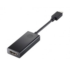 Adapter HP Pavilion USB-C to HDMI  cons