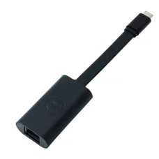 Dell Adapter USB-C to Gigabit Ethernet (PXE)