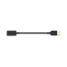 Lenovo USB-C to Slim-tip Cable Adapter