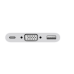 Многопортовый адаптер USB-C/VGA