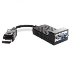Adapter HP Display Port to VGA