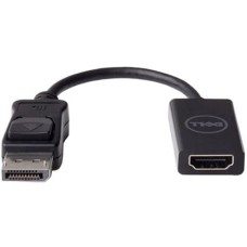 Dell Adapter DP to HDMI 2.0 (4K)