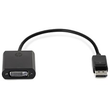 Adapter HP Display Port to DVI SL