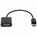 Adapter HP Display Port to DVI SL