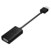 Adapter HP HDMI to VGA cons