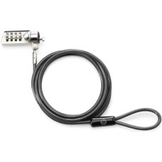 Lock Combination Cable (198cm)