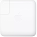 Apple 61W USB-C Power Adapter (for MacBook 12, MacBook Air, MacBook Pro 13) (rep. MNF72Z/A)