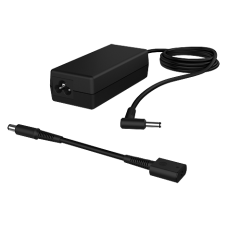 AC Adapter 65W Smart (PB 430 G7/440 G7/450 G5/455 G6/470 G7/x360 440 G1/640 G5/645 G4/650 G5/EB x360 1030 G2/735 G6/745 G6/G4/755 G5/G4/820 G4/830 G6/840 G6/850 G6 /Zbook x2 G4/14u G6/15u G6)