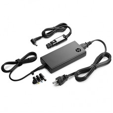 AC Adapter 90W Slim Combo w/USB (PB 640G4 G3/645 G4/650 G4 G3/655 G3/470/450/430 G3/250/255/350/EB 725 G4/745 G4/755 G4/820 G4/830 G5/840 G5 G4/850 G5/x360 1030 G2 /1040/ZBook14 G4/15 G4/17 G4/)