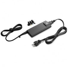 AC Adapter 90W  Slim (ProBook 640 G4 G3/645 G4 G3 G2/650 G4 G3 G2/655 G3/Elitebook 820 G4 G3/830 G5/840 G5 G4 G3/850 G5 G4 G3/x360 1030 G2/1030 G1/1040 G3/Zbook x2 G4/15u G4 G3/14u G4/250 G5/255 G5)