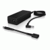 AC Adapter 90W Smart (PB 430 G3/440 G4/450 G4/455 G6 G4/470 G4/640 G4 G5/645 G4 G3/650 G4 G5/655 G3/EB 725 G4/735 G5/745 G5/G4/755 G5 G4/820 G4/830 G5/840 G5 G4/850 G5 G4/x360 1030 G2/ZBook 15u G4)