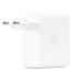 Apple 61W USB-C Power Adapter (for MacBook 12, MacBook Air, MacBook Pro 13) (rep. MNF72Z/A)