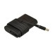 Dell Power Supply 65W; AC; EU(Inspiron 15 7000 Series/Inspiron 17 7000 Series (7737)/Latitude 3340/3440/3540/7350/E5250/E5404/E5450/E6540/E7240/E7250/E7440/E7450/Precision M380