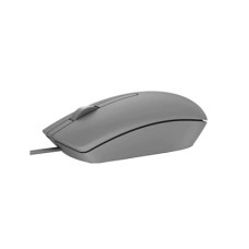 Dell Mouse MS116 (Gray) Optical