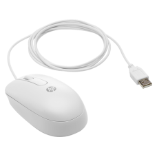 HP USB Grey v2 Mouse