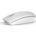 Dell Mouse MS116 USB optical (White)