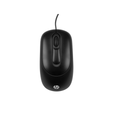 Mouse HP X900 Wired cons
