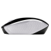 Mouse HP Wireless Mouse 200 (Pike Silver) cons