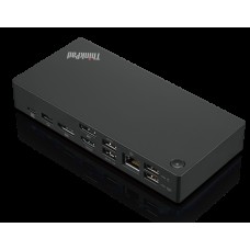 Lenovo ThinkPad USB-C Dock Gen 2 ( Reply. 40A90090EU )
