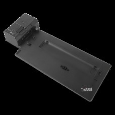 Lenovo ThinkPad Basic Docking Station - 90W, 2x USB 3.1, 2x USB2.0, Ethernet, 1xDP, 1xVGA, Combo Audio Port, DC-IN (Slim Tip),  Kensington slot for L480/ L580/ P52s/ T480/ T480s/ T580/ X280/ X1 Carbon