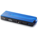 Docking Station HP USB-C Travel Docking Station (TBC) cons