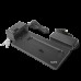 Lenovo ThinkPad Ultra Docking Station 135W, 4xUSB3.1, 2xUSB-C, Eth, 2xDP, 1xHDMI, 1xVGA, 1xAudio Port, DC-IN, Kensington slot, Key lock for L480/ L580/ P52s/ T480/ T480s/ T580/ X280/ X1 Carbon (6G), P