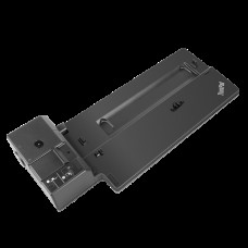 Lenovo ThinkPad Pro Docking Station - 135W, 3xUSB3.1, 2xUSB2.0, 1xUSB-C, Ethernet, 2xDP, 1xCombo Audio Port, DC-IN, Kensington slot, Key lock for L480/ L580/ P52s/ T480/ T480s/ T580/ X280/ X1 Carbon (