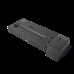 Lenovo ThinkPad Basic Docking Station - 90W, 2x USB 3.1, 2x USB2.0, Ethernet, 1xDP, 1xVGA, Combo Audio Port, DC-IN (Slim Tip),  Kensington slot for L480/ L580/ P52s/ T480/ T480s/ T580/ X280/ X1 Carbon