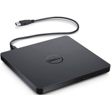 Dell DVD±RW (±R DL) DW316; USB 2.0; ext  (Inspiron 7347/5548/3157/5547/3531/5545/5447/5448/7348/Latitude 3450/3550/7350/ E5250/ E5404/E5450/ E5550/ E7250/E7450/Precision M3800/XPS 15/13)