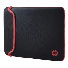 Case Chroma Reversible Sleeve black/red (for all hpcpq 10-15.6