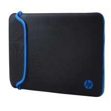 Case Chroma Reversible Sleeve –Black/Blue (for all hpcpq 14.0