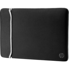 Case Reversible Sleeve black/silver (for all hpcpq 14.0