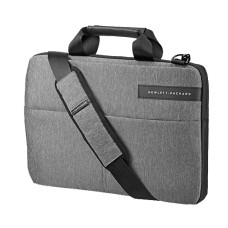 Case Signature Slim Topload Grey (for all hpcpq 10-14.0