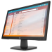 HP P22v G4 21,5 Monitor FHD, TN, 16:9, 250 cd/m2, 1000:1, 5ms, 170°/160°, HDMI, VGA, Tilt, Low Blue, Black Head, NEW (3WP71AA)