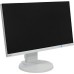 NEC 22'' E221N LCD S/Wh (IPS; 16:9; 250cd/m2; 1000:1; 6ms, 1920x1080,178/178; VGA; HDMI; DP; HAS 110mm; Swiv; Tilt; Spk 2x1W)