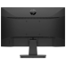 HP P22v G4 21,5 Monitor FHD, TN, 16:9, 250 cd/m2, 1000:1, 5ms, 170°/160°, HDMI, VGA, Tilt, Low Blue, Black Head, NEW (3WP71AA)
