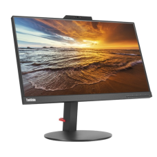 Lenovo ThinkVision T22v-10 (VOIP) 21,5